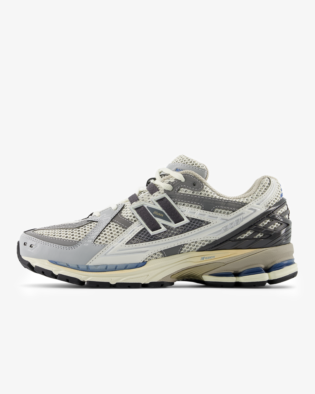 Image of Унисекс Маратонки NEW BALANCE 1906R - FOOTWEAR CLASSICS